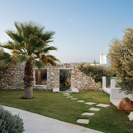 White Dunes Luxury Boutique Hotel Santa Maria  Luaran gambar