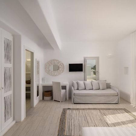 White Dunes Luxury Boutique Hotel Santa Maria  Luaran gambar