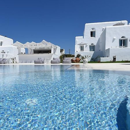 White Dunes Luxury Boutique Hotel Santa Maria  Luaran gambar