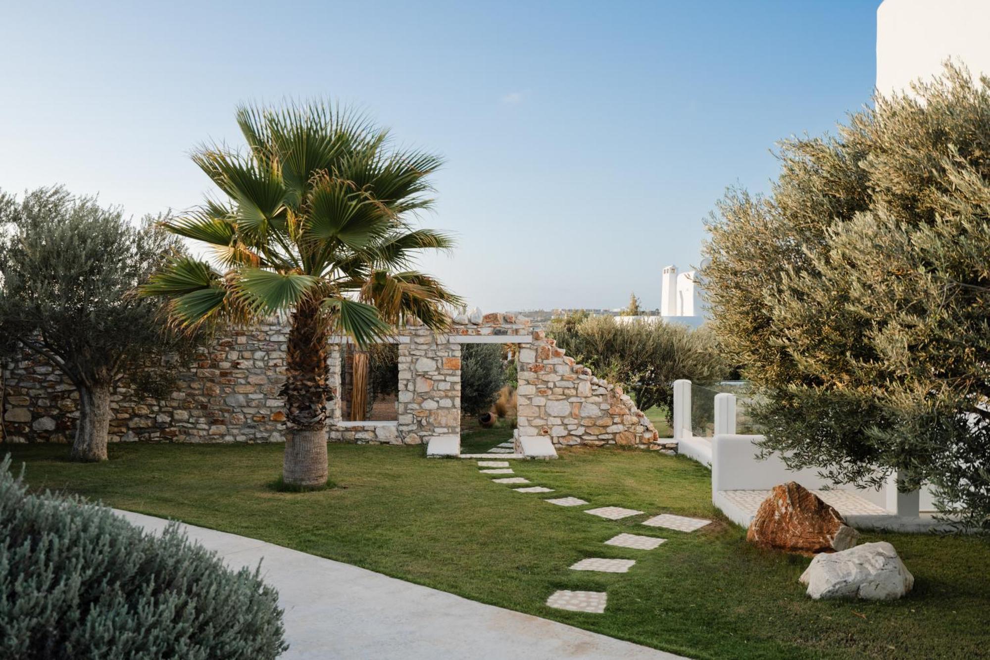 White Dunes Luxury Boutique Hotel Santa Maria  Luaran gambar