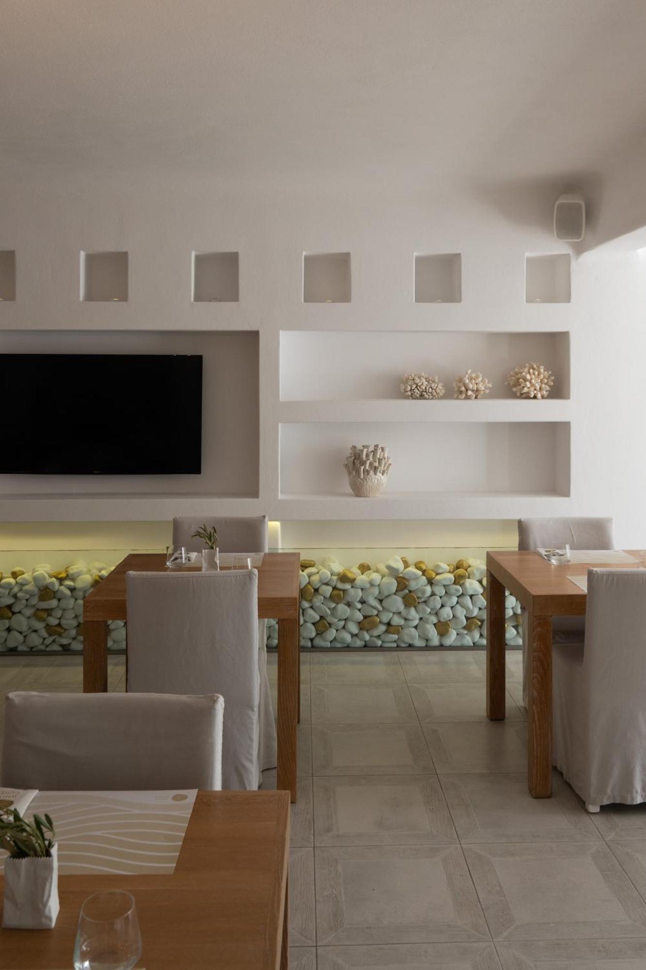 White Dunes Luxury Boutique Hotel Santa Maria  Luaran gambar