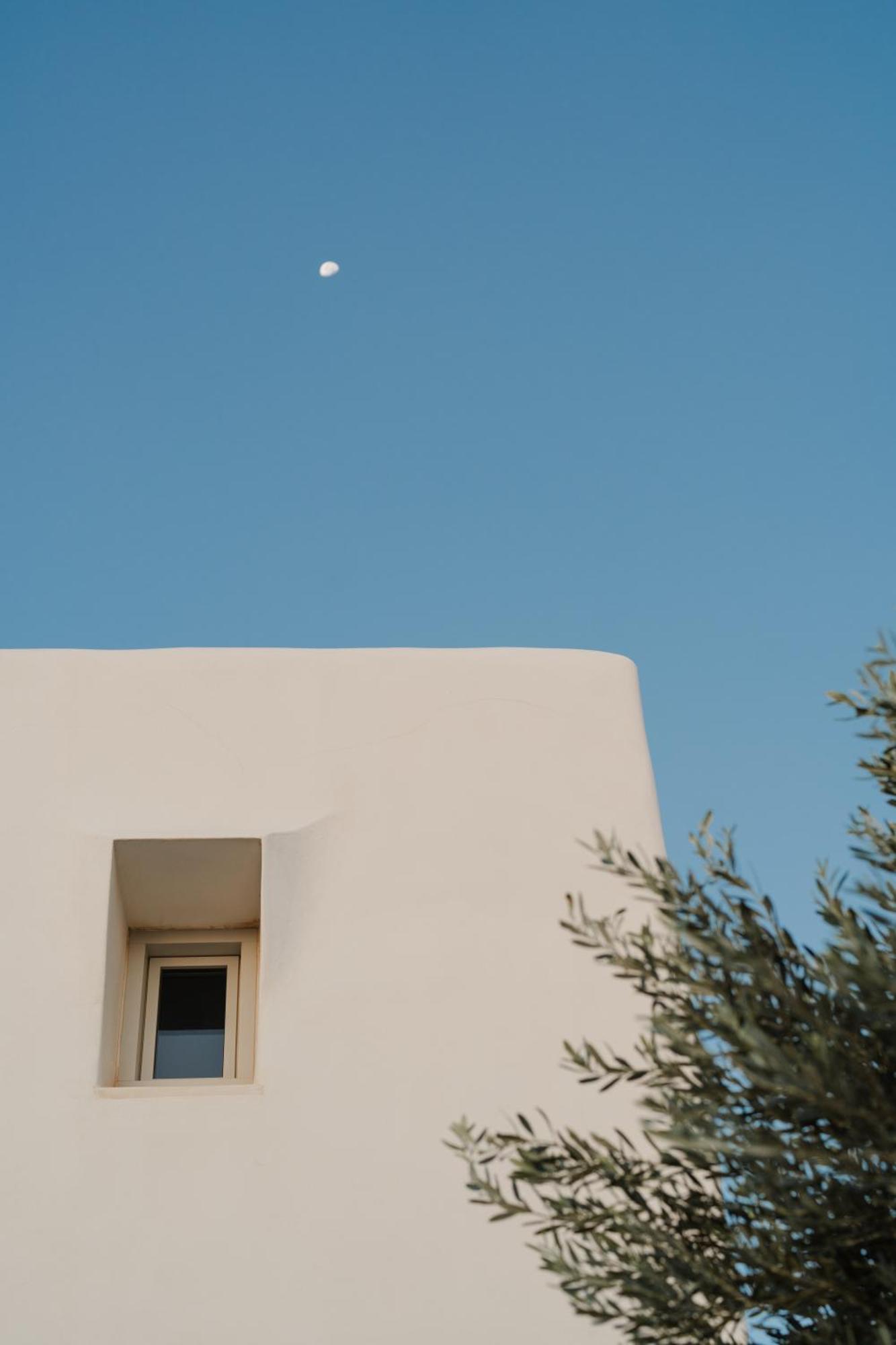 White Dunes Luxury Boutique Hotel Santa Maria  Luaran gambar