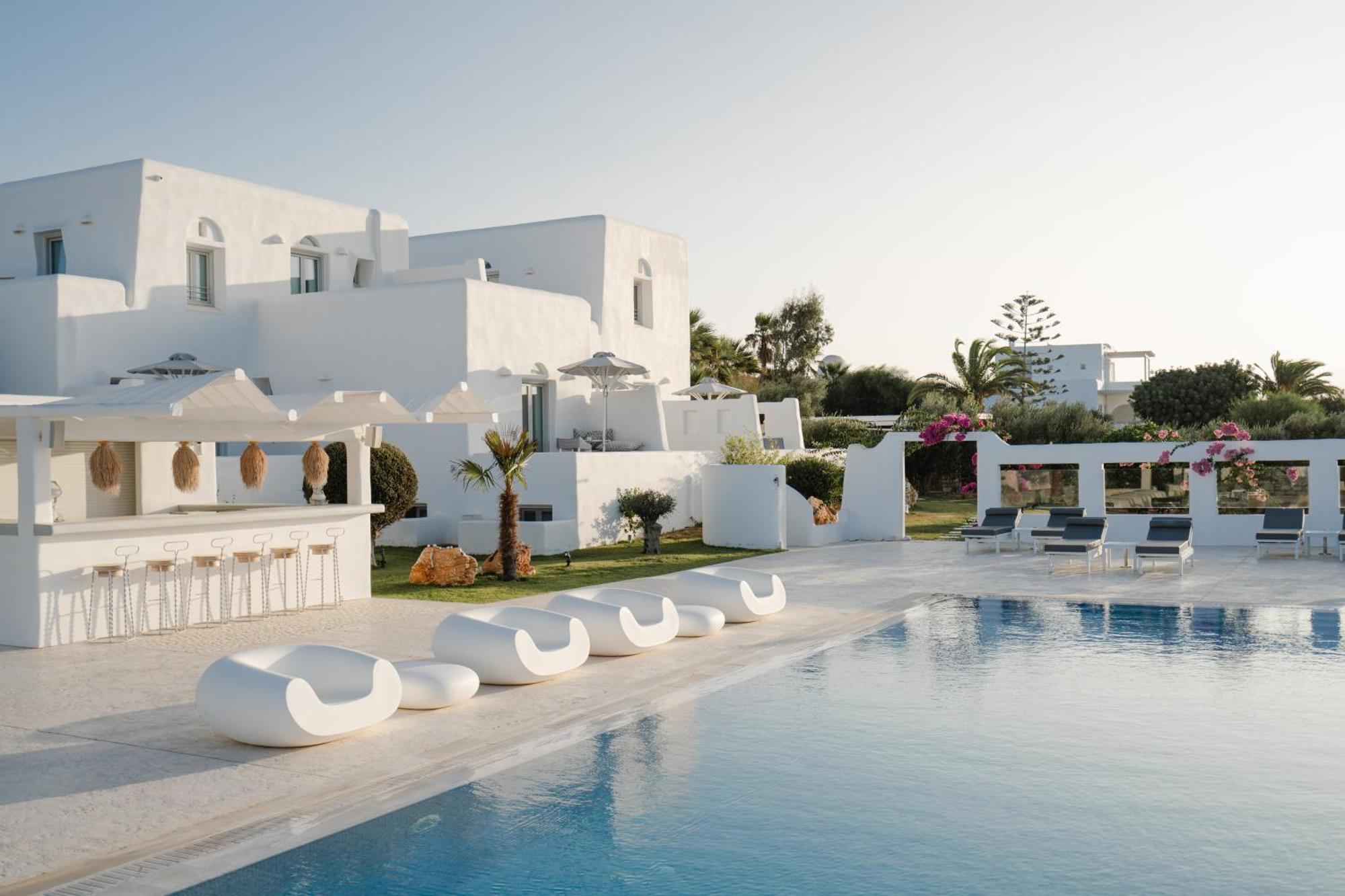 White Dunes Luxury Boutique Hotel Santa Maria  Luaran gambar