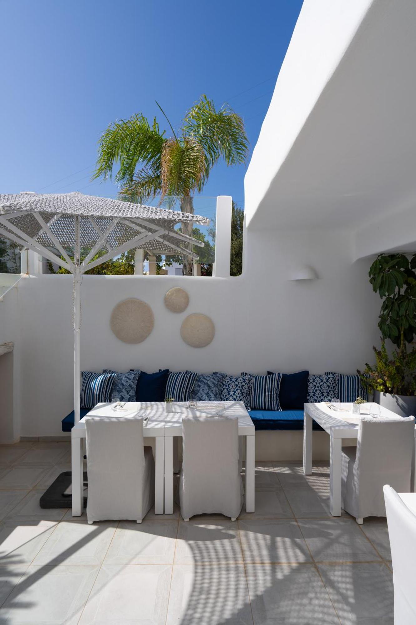 White Dunes Luxury Boutique Hotel Santa Maria  Luaran gambar