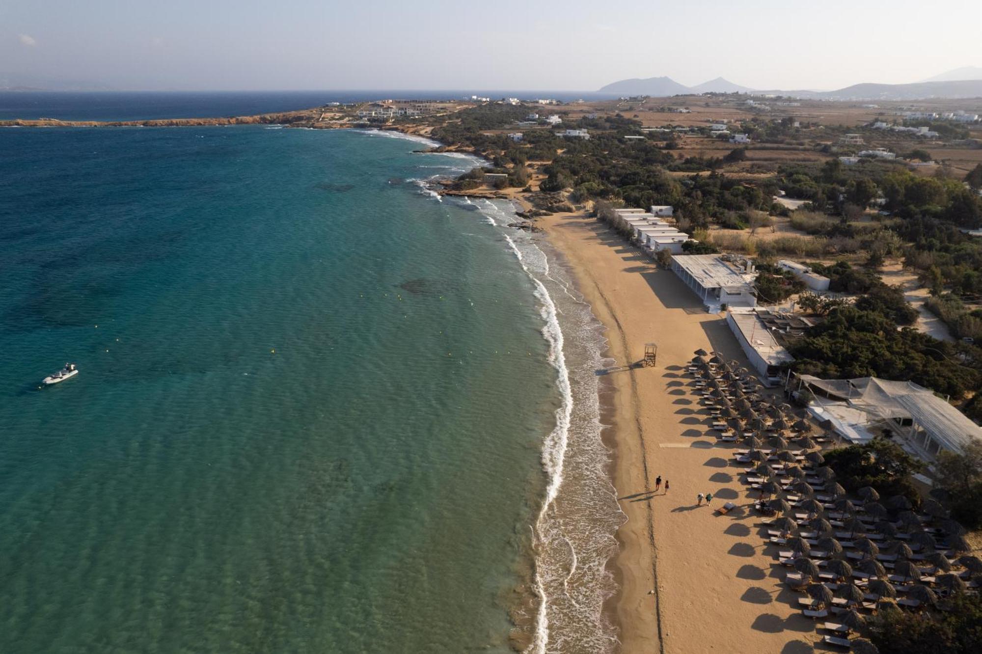 White Dunes Luxury Boutique Hotel Santa Maria  Luaran gambar