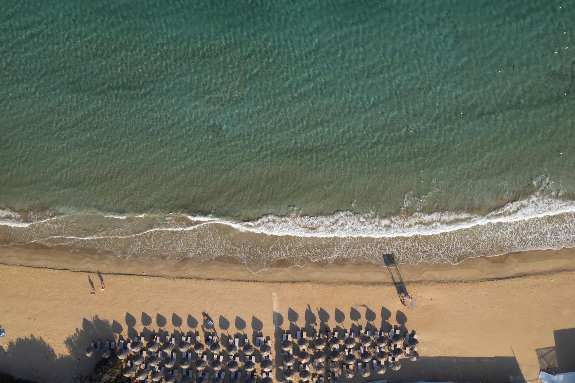 White Dunes Luxury Boutique Hotel Santa Maria  Luaran gambar