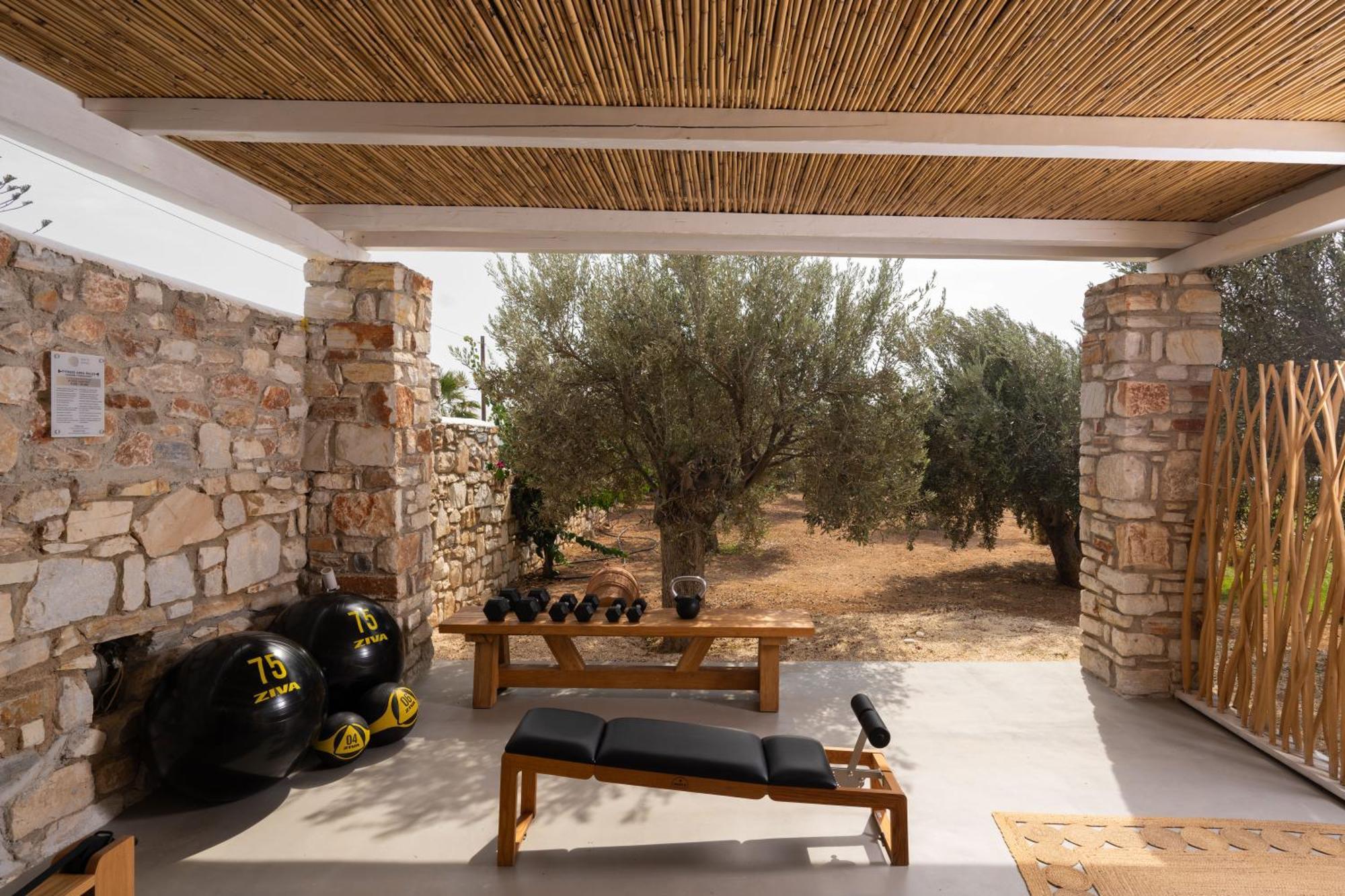 White Dunes Luxury Boutique Hotel Santa Maria  Luaran gambar