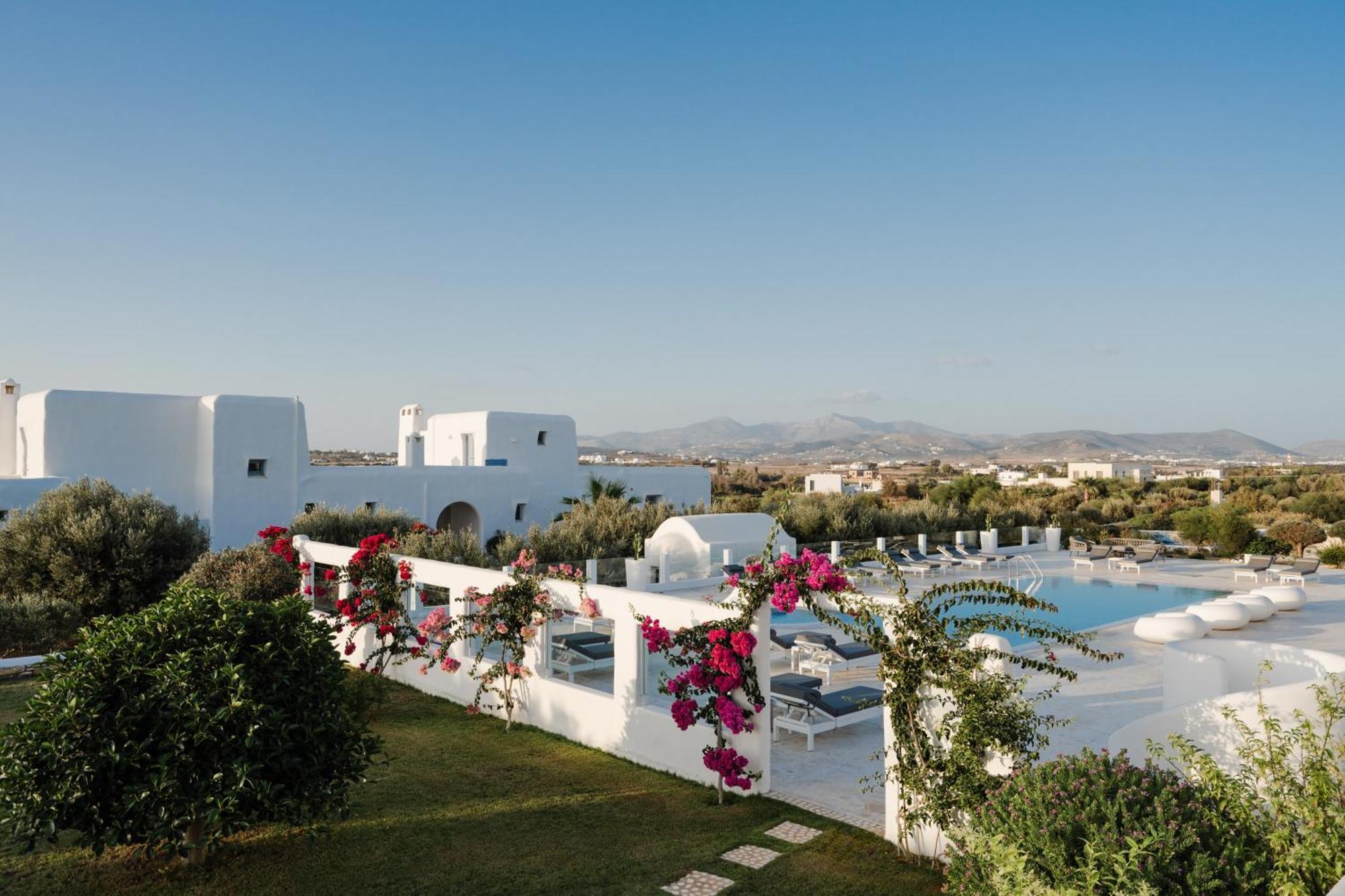 White Dunes Luxury Boutique Hotel Santa Maria  Luaran gambar