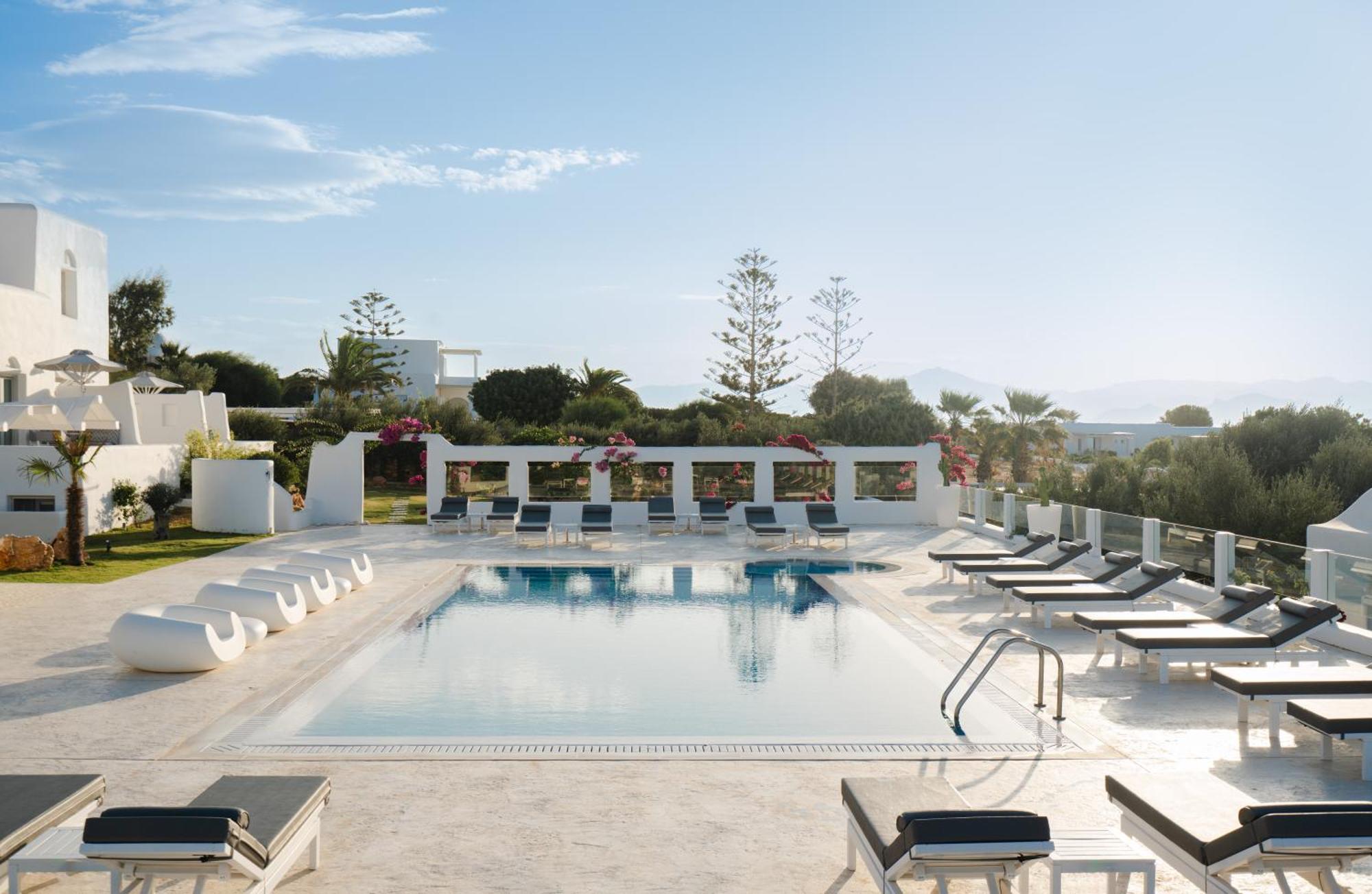White Dunes Luxury Boutique Hotel Santa Maria  Luaran gambar