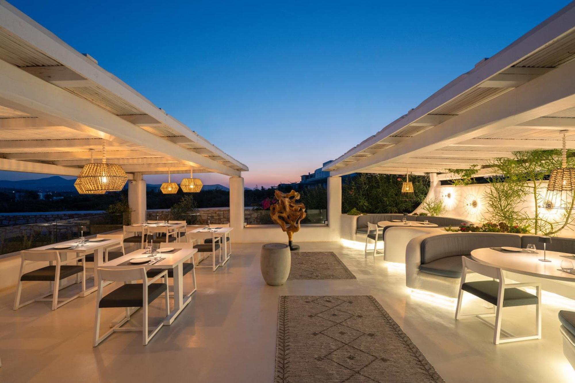 White Dunes Luxury Boutique Hotel Santa Maria  Luaran gambar