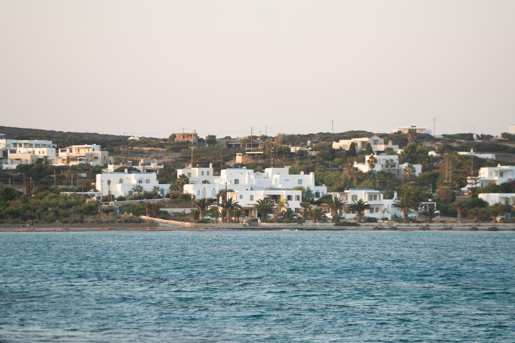 White Dunes Luxury Boutique Hotel Santa Maria  Luaran gambar