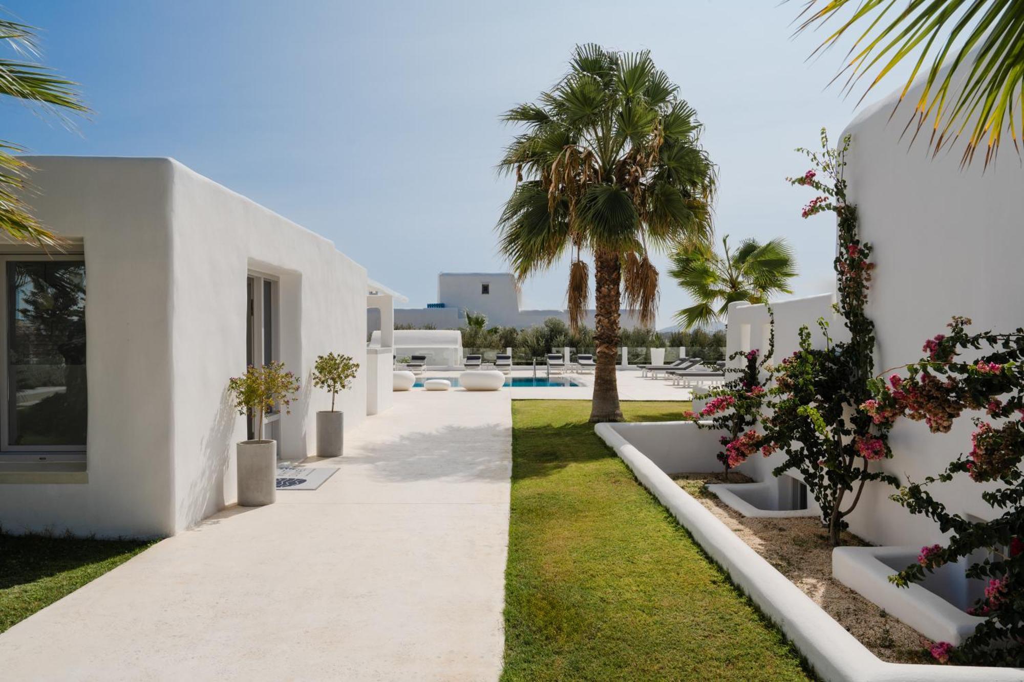 White Dunes Luxury Boutique Hotel Santa Maria  Luaran gambar