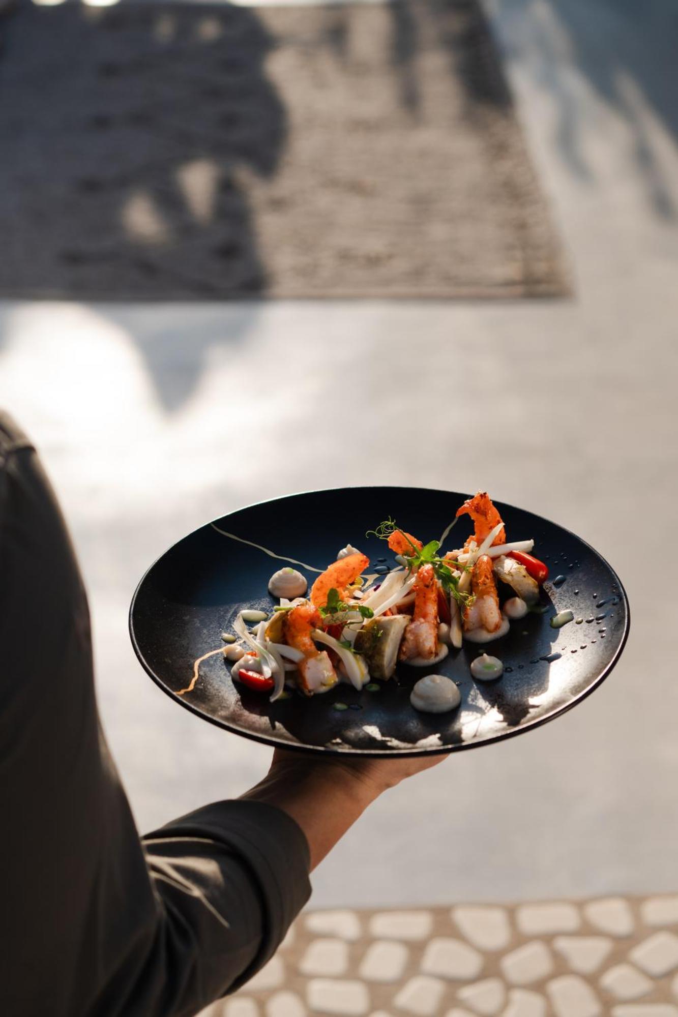 White Dunes Luxury Boutique Hotel Santa Maria  Luaran gambar