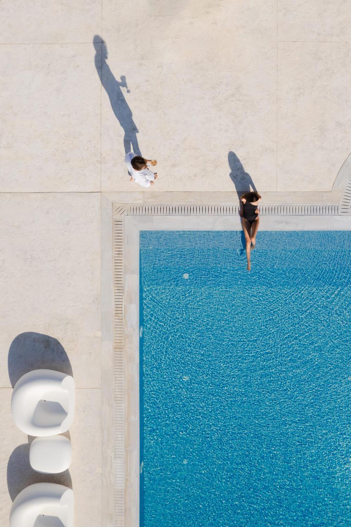 White Dunes Luxury Boutique Hotel Santa Maria  Luaran gambar