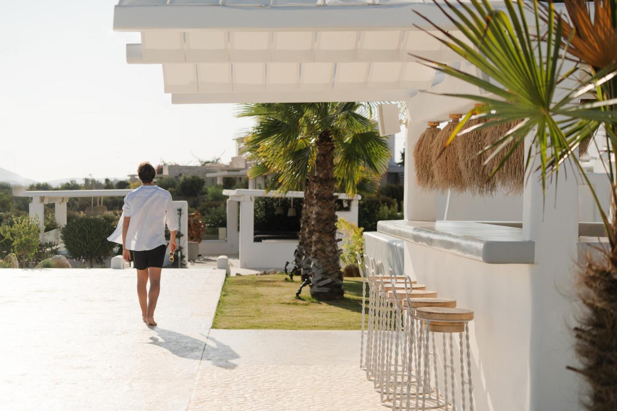 White Dunes Luxury Boutique Hotel Santa Maria  Luaran gambar