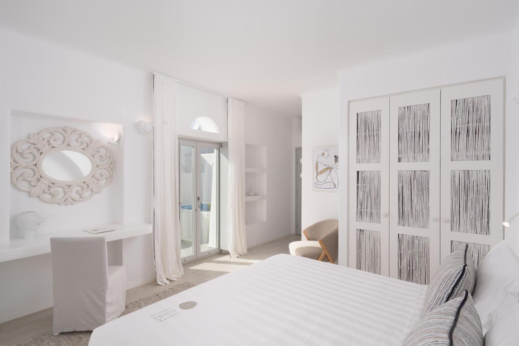 White Dunes Luxury Boutique Hotel Santa Maria  Luaran gambar