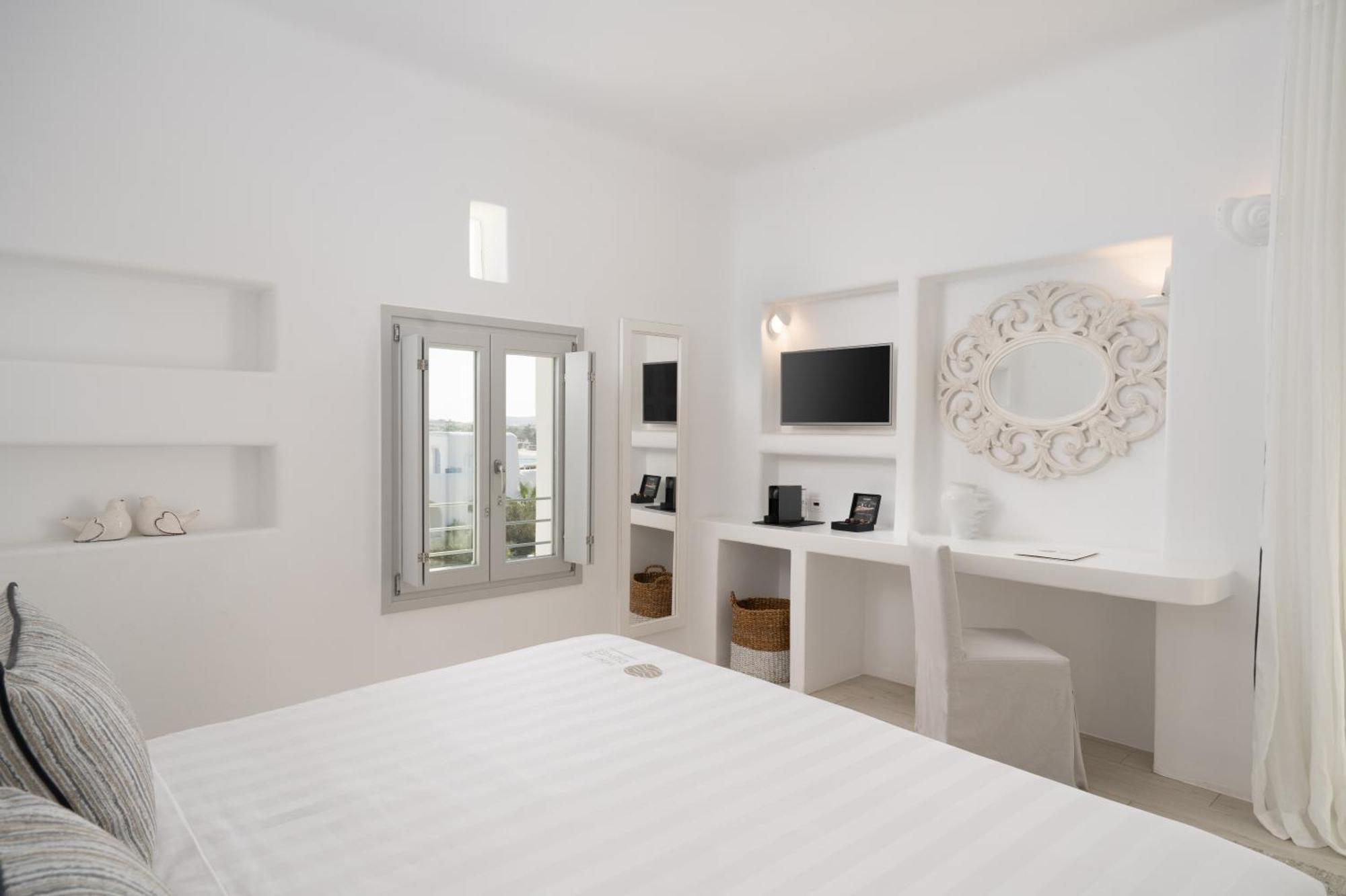 White Dunes Luxury Boutique Hotel Santa Maria  Luaran gambar