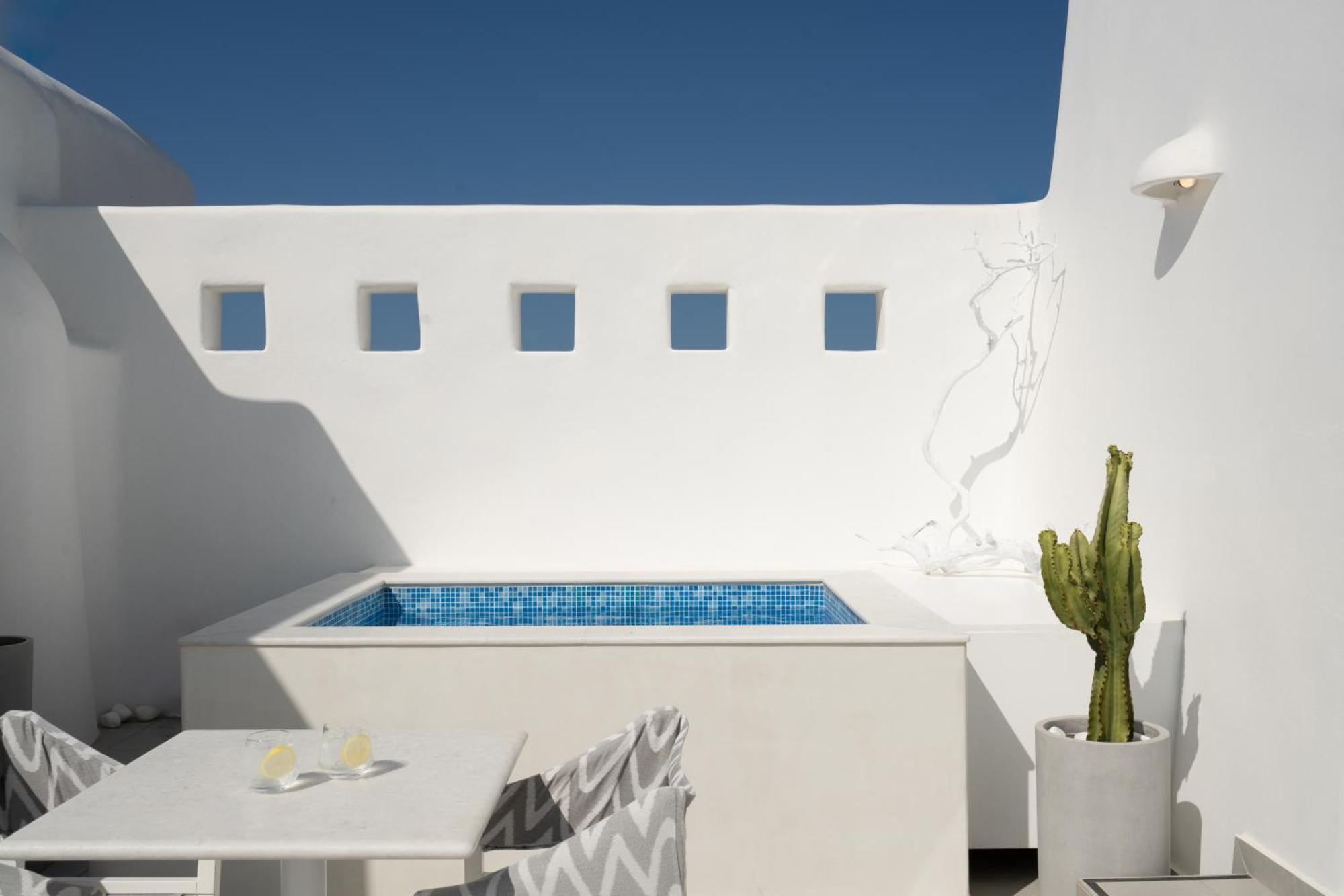 White Dunes Luxury Boutique Hotel Santa Maria  Luaran gambar