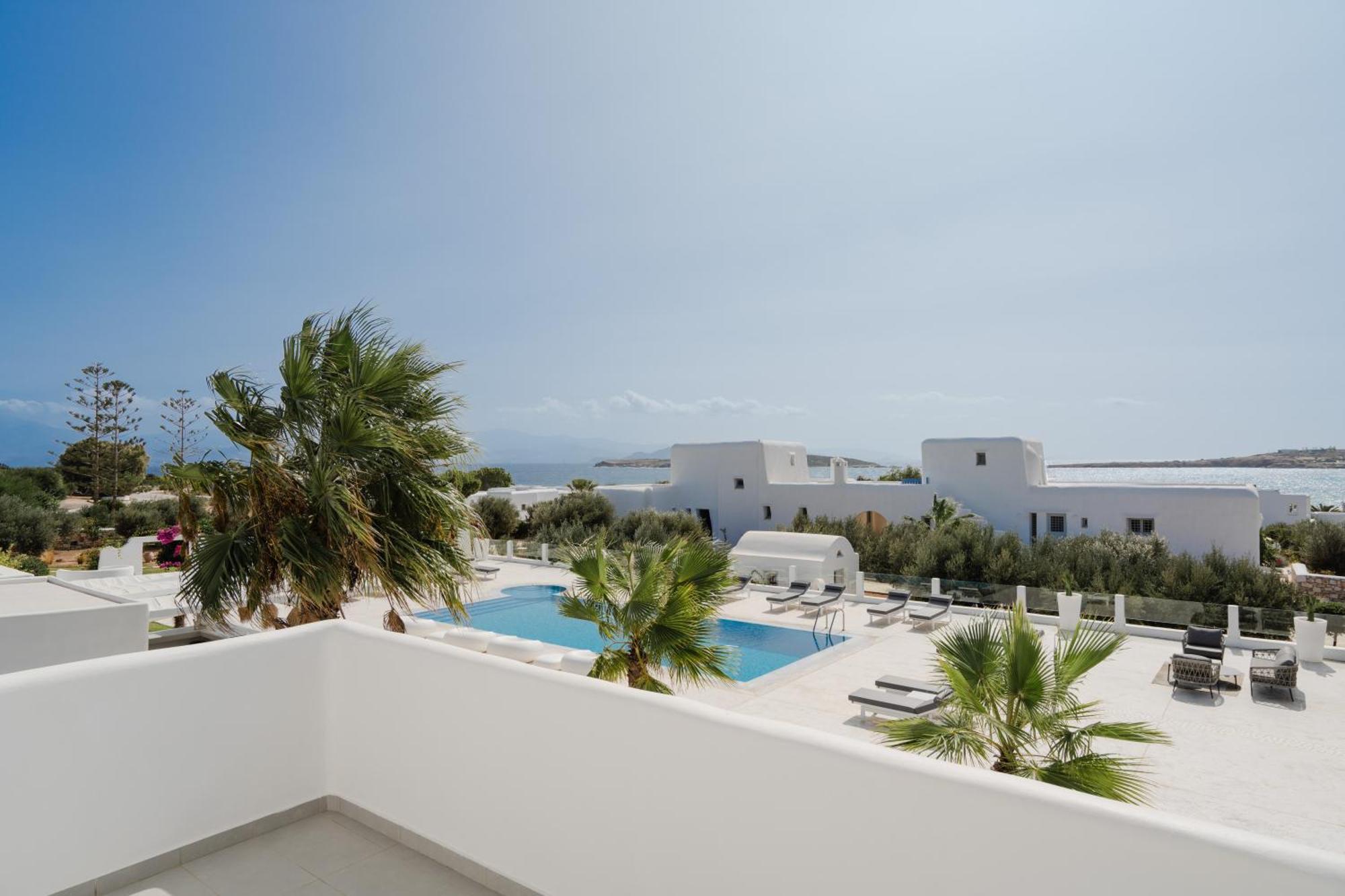 White Dunes Luxury Boutique Hotel Santa Maria  Luaran gambar