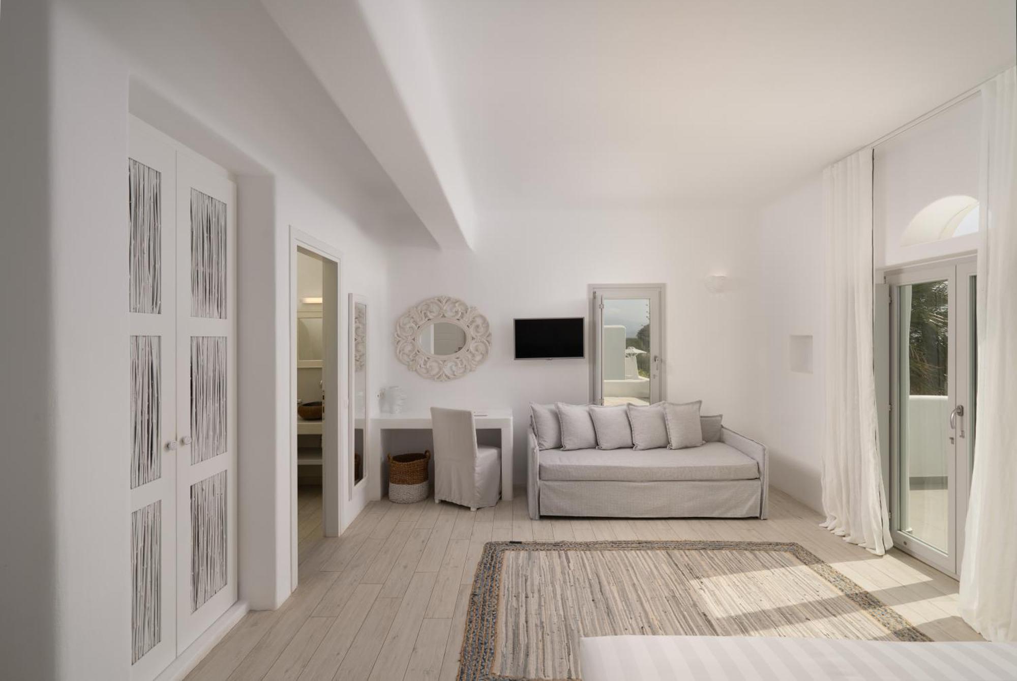 White Dunes Luxury Boutique Hotel Santa Maria  Luaran gambar