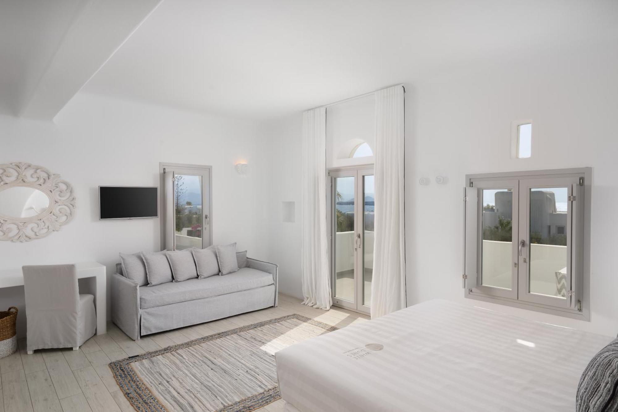White Dunes Luxury Boutique Hotel Santa Maria  Luaran gambar