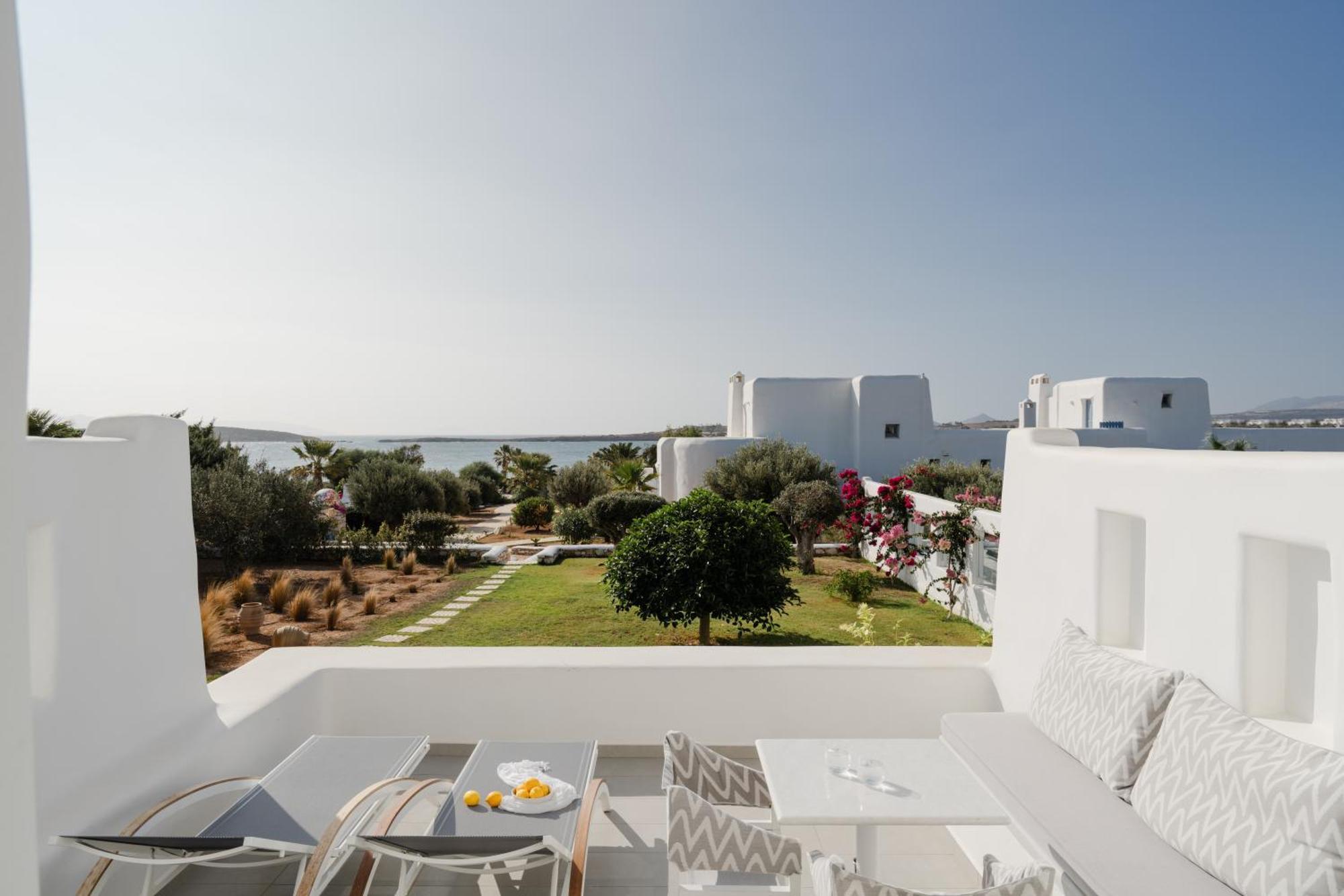 White Dunes Luxury Boutique Hotel Santa Maria  Luaran gambar