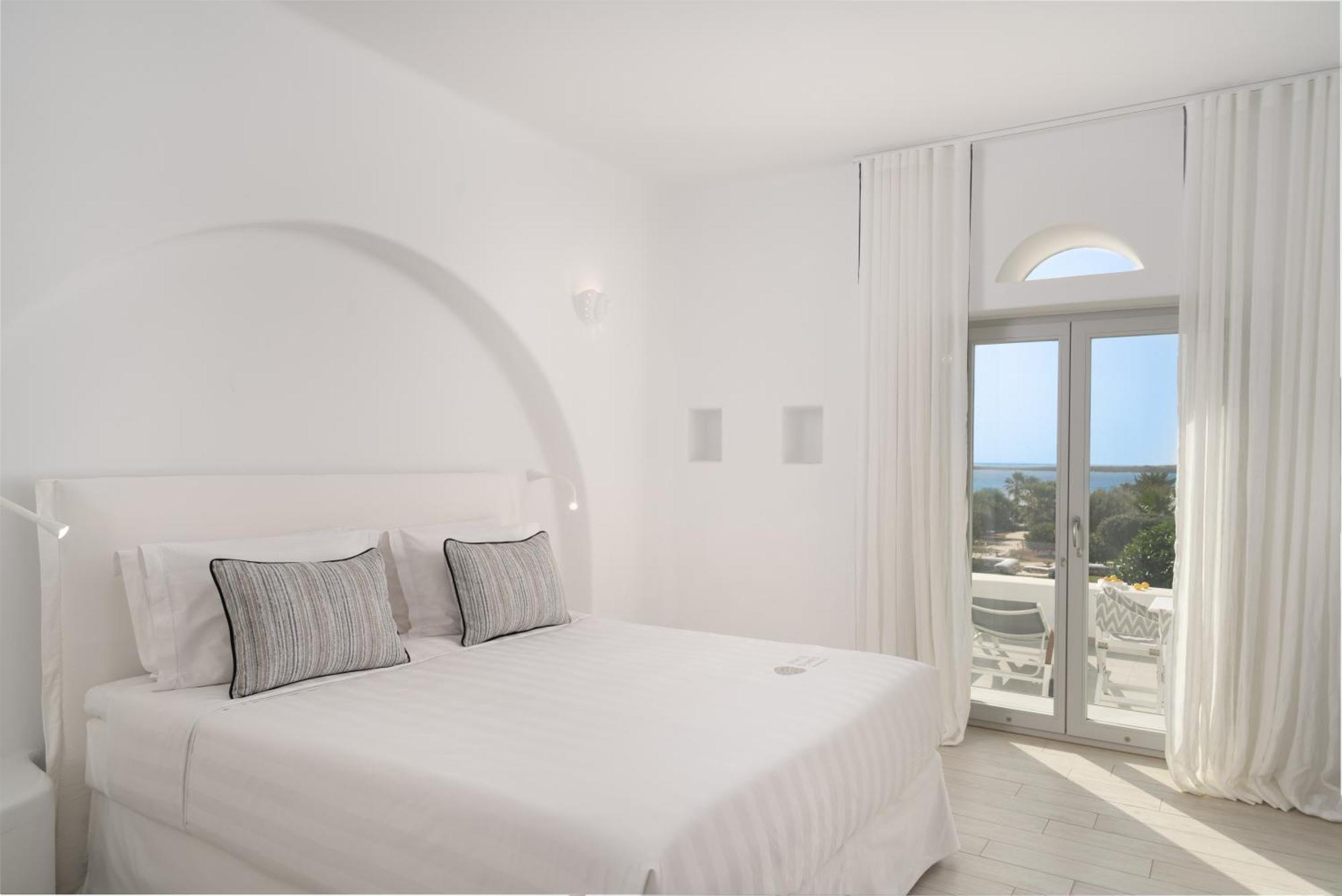 White Dunes Luxury Boutique Hotel Santa Maria  Luaran gambar