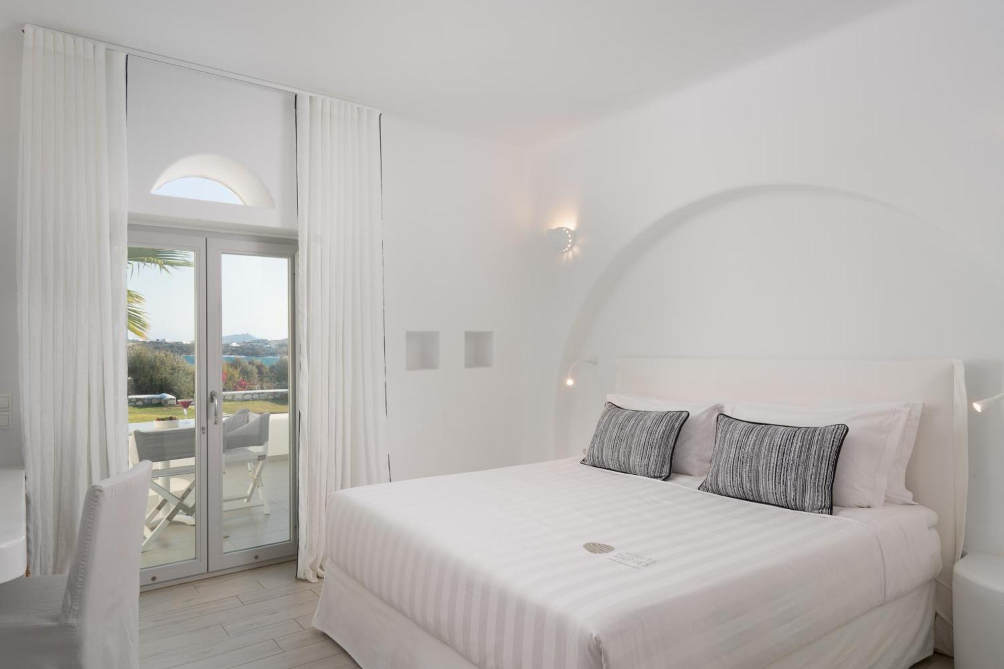 White Dunes Luxury Boutique Hotel Santa Maria  Luaran gambar