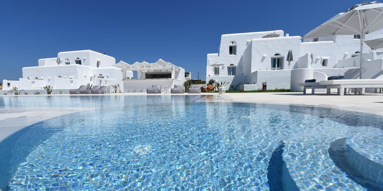 White Dunes Luxury Boutique Hotel Santa Maria  Luaran gambar