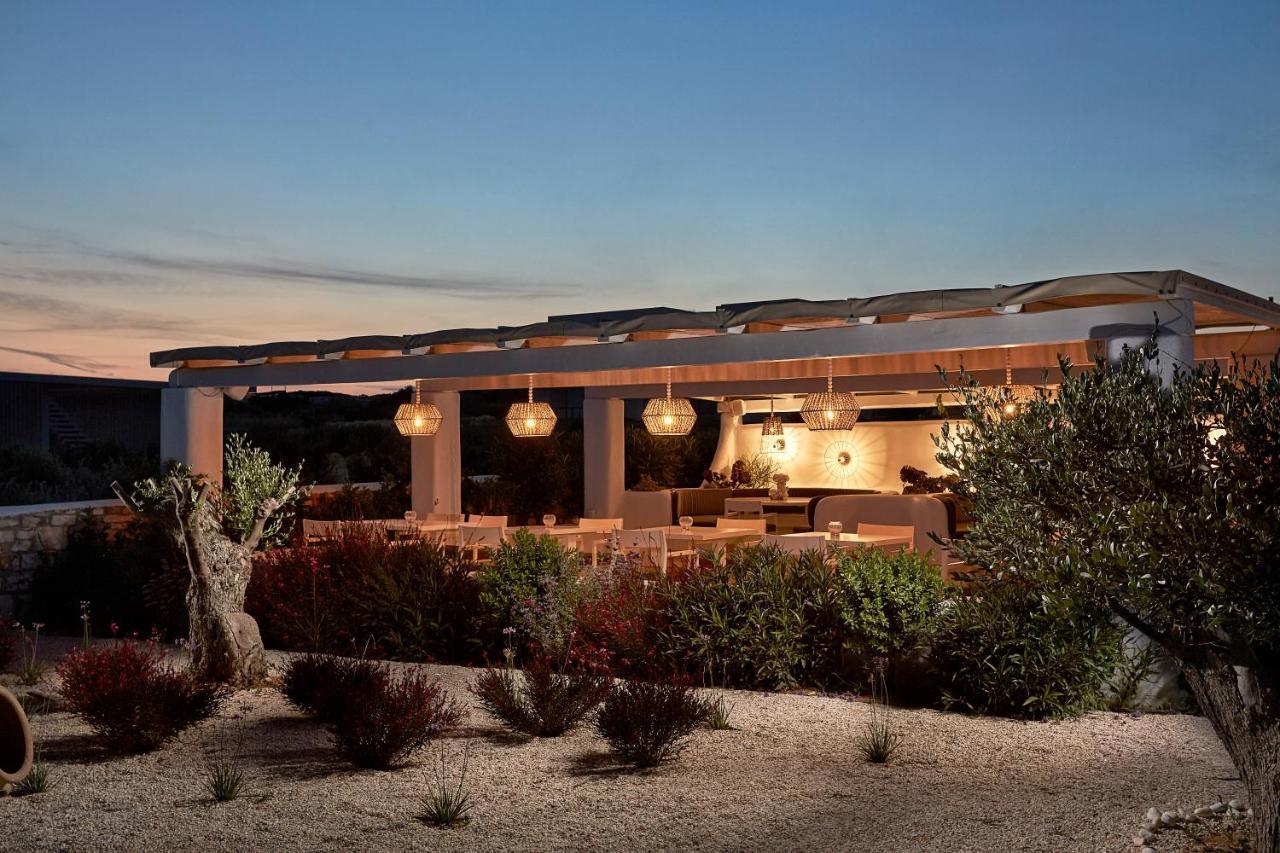 White Dunes Luxury Boutique Hotel Santa Maria  Luaran gambar