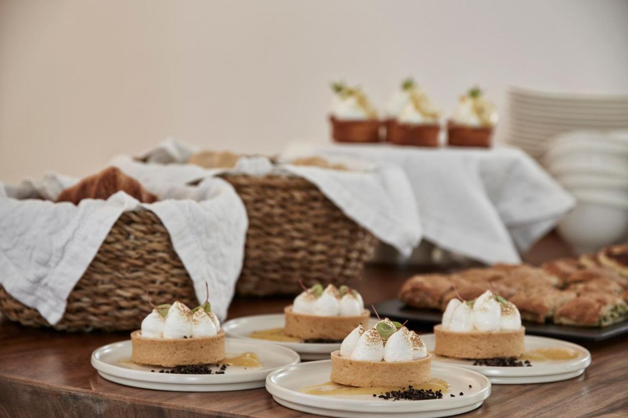 White Dunes Luxury Boutique Hotel Santa Maria  Luaran gambar