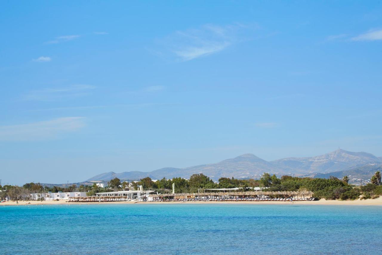 White Dunes Luxury Boutique Hotel Santa Maria  Luaran gambar