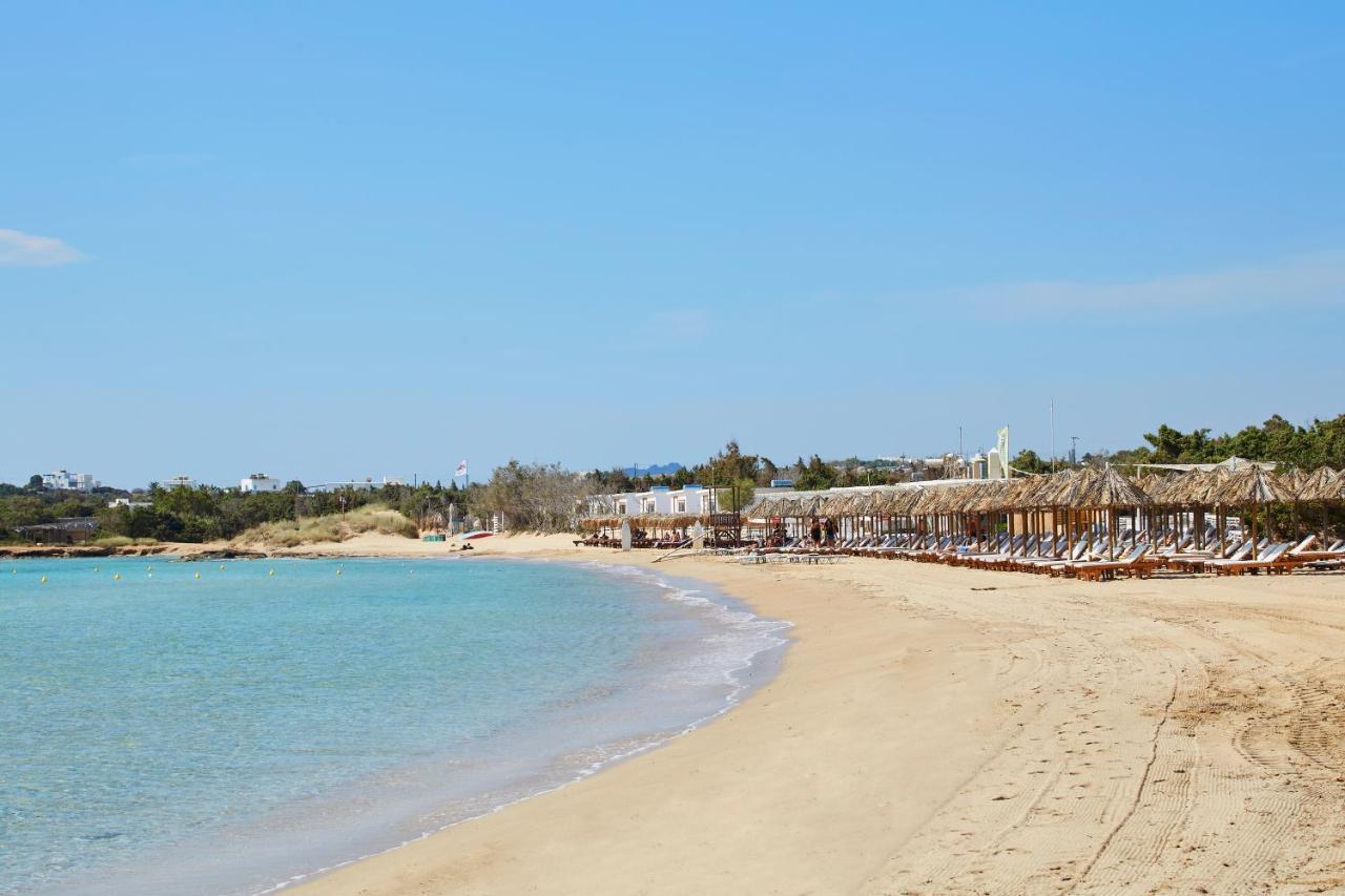 White Dunes Luxury Boutique Hotel Santa Maria  Luaran gambar
